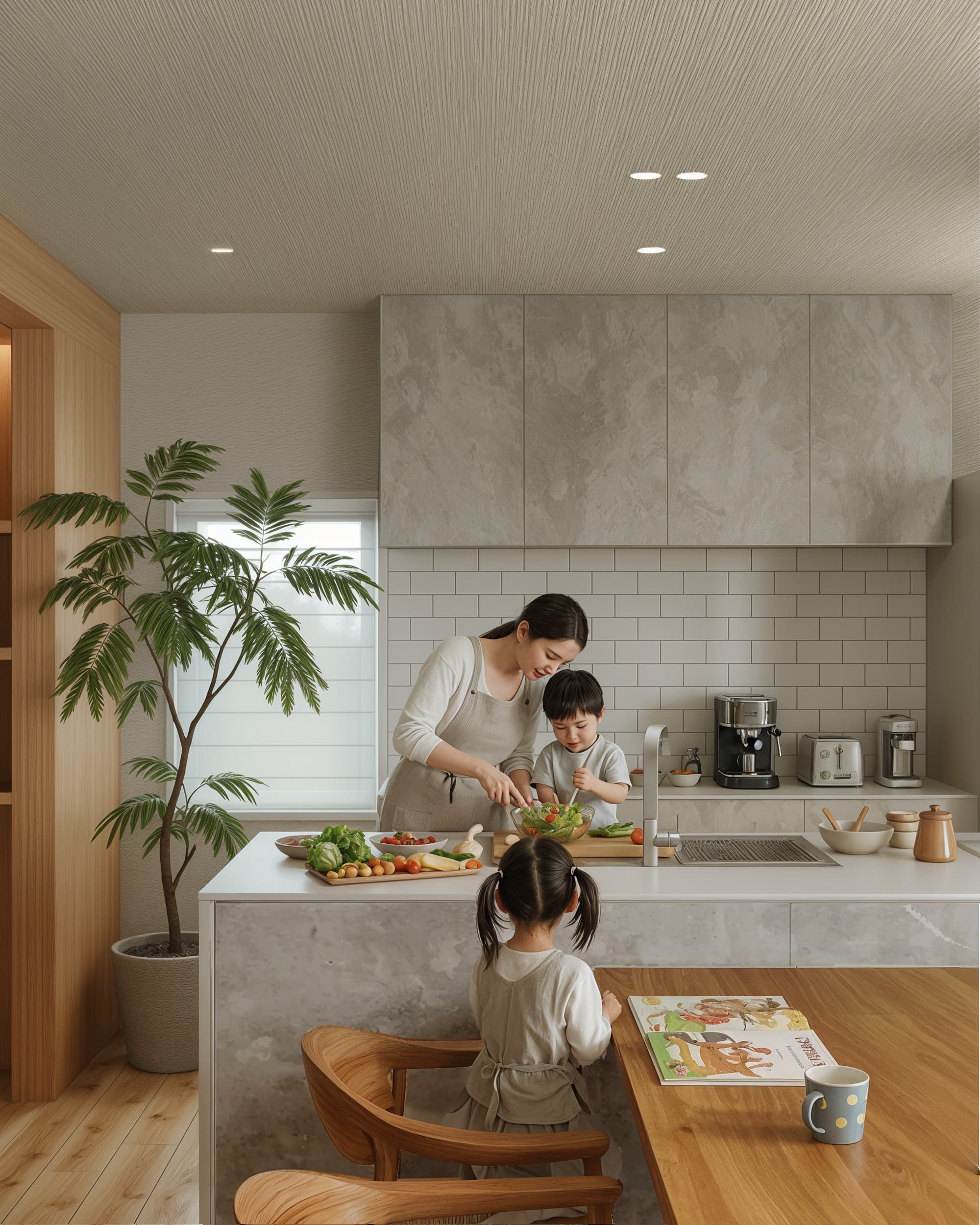 スクロール画像