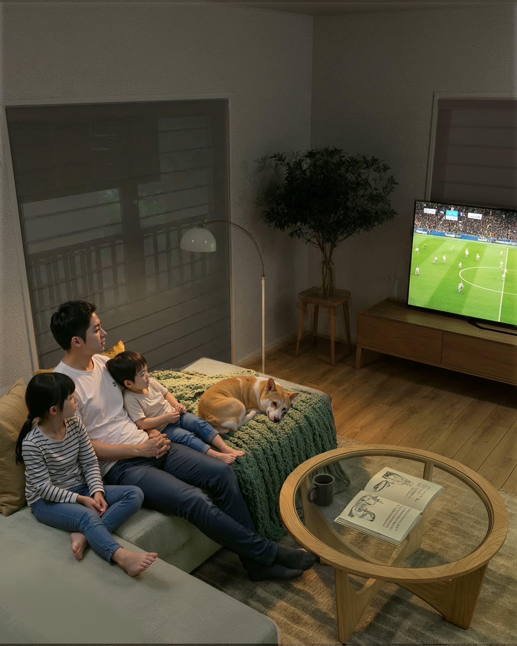 スクロール画像